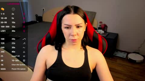 meganluss online show from 04.05.26