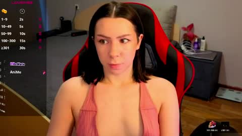 meganluss online show from 04.14.26