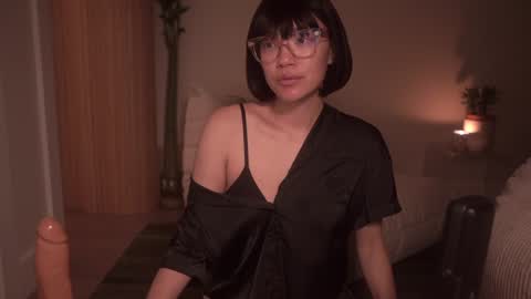 Snapshot of meganmei666 chatting on 12.02.24 for more 3 online show from 12.02.24