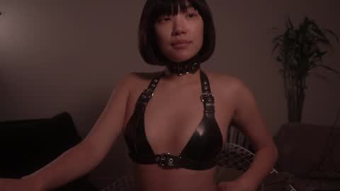 Snapshot of meganmei666 chatting on 10.26.25 for more 3 online show from 10.26.25