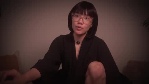 Snapshot of meganmei666 chatting on 11.04.25 for more 3 online show from 11.04.25