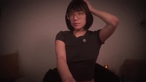 Snapshot of meganmei666 chatting on 11.06.25 for more 3 online show from 11.06.25