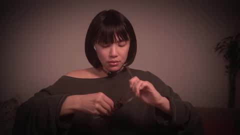 Snapshot of meganmei666 chatting on 11.10.25 for more 3 online show from 11.10.25