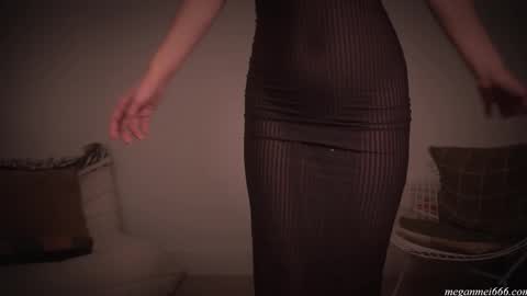 Snapshot of meganmei666 chatting on 11.30.25 for more 3 online show from 11.30.25