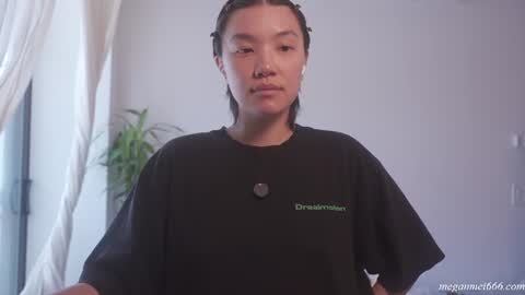 Snapshot of meganmei666 chatting on 07.12.26 for more 3 online show from 07.12.26