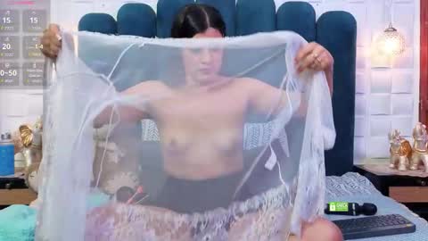 MeganM online show from 02.17.26