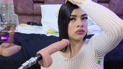 MeganM online show from 04.01.26