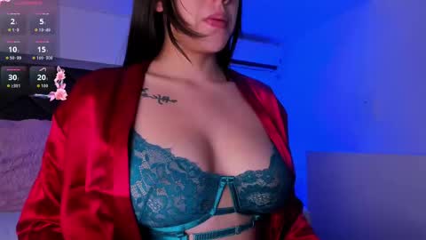meganmyerss_ online show from 10.06.25