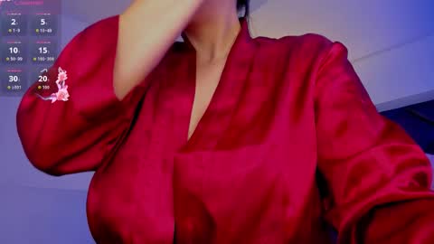 meganmyerss_ online show from 10.16.25