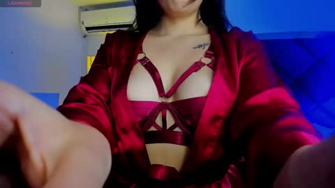 meganmyerss_ online show from 10.18.25