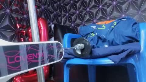 Megan online show from 02.19.26