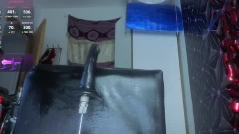 Megan online show from 03.30.26