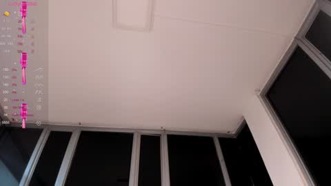 Snapshot of megann__sweet chatting on 01.16.25 Mara online show from 01.16.25