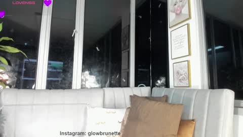 Snapshot of megann__sweet chatting on 02.06.25 Mara online show from 02.06.25