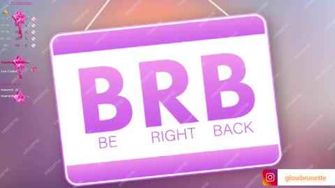 Snapshot of megann__sweet chatting on 03.11.25 Mara online show from 03.11.25