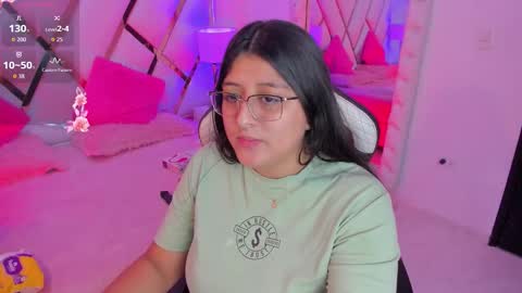 Megan  online show from 03.15.26