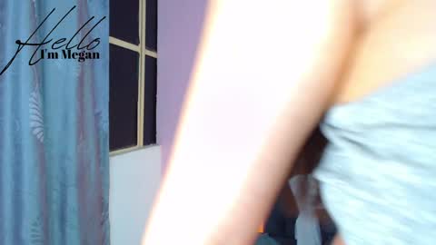 Im Megan Please do not demand a show without first tiping  Thank you online show from 12.20.24