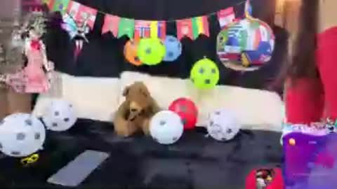 Megan online show from 06.15.26