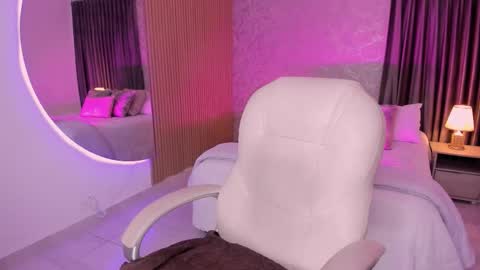 Megan  online show from 02.08.26