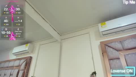 Megan  online show from 03.02.26