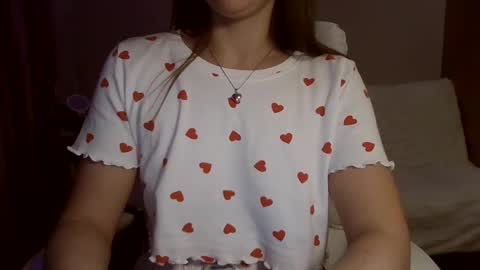 MegannMay online show from 01.22.25