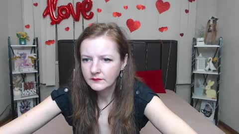 MeganPirs online show from 04.01.26