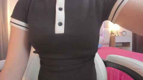 Megan Queen online show from 05.02.26