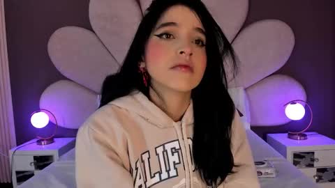 Snapshot of meganr_ chatting on 02.26.26 Megan online show from 02.26.26