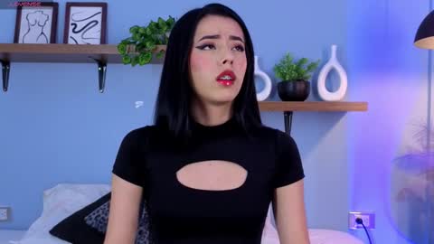 Meganritz online show from 12.17.25