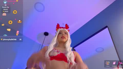 Meganritz online show from 12.18.25