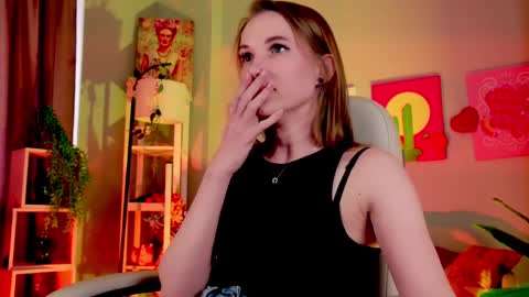 megan online show from 04.06.26