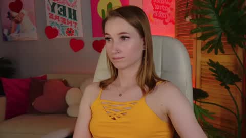 Snapshot of meganrodgers chatting on 05.19.26 megan online show from 05.19.26