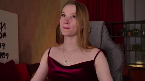 Snapshot of meganrodgers chatting on 05.31.26 megan online show from 05.31.26