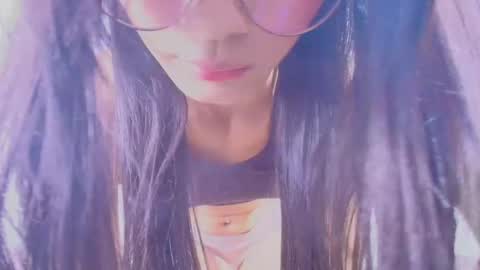 Snapshot of meganrouss7 chatting on 02.17.26 Megan online show from 02.17.26