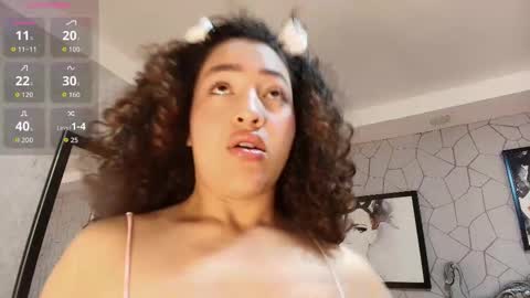 Snapshot of meganrousx chatting on 03.09.26 Megan online show from 03.09.26