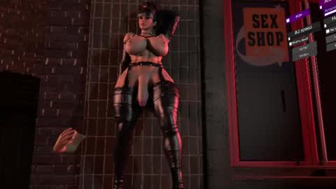 megans_hot online show from 10.26.25