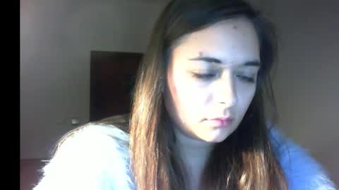 MeganSensual online show from 12.18.24