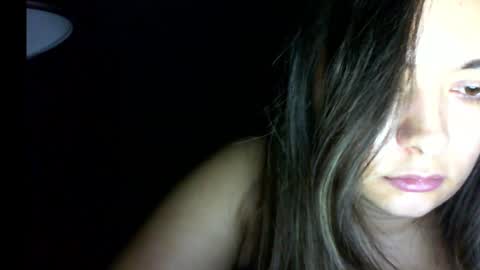 MeganSensual online show from 12.20.24