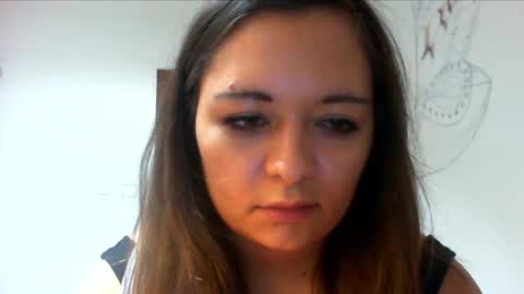 MeganSensual online show from 01.05.25