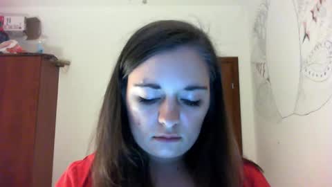 MeganSensual online show from 01.23.25