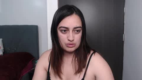 Snapshot of megansnow_ chatting on 11.24.25 MEGAN online show from 11.24.25