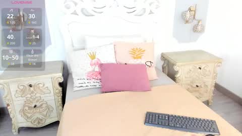 Megan online show from 11.05.25