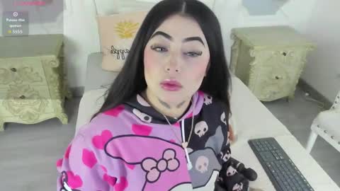 Megan online show from 11.09.25