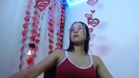 meganstill online show from 02.25.25