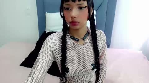 Snapshot of megansweet997 chatting on 11.24.25 megan online show from 11.24.25