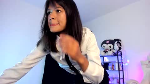 Megan online show from 02.16.26