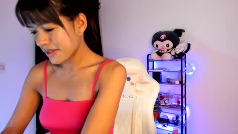 Megan online show from 03.01.26