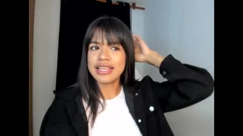 Megan online show from 07.10.26