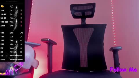 Megan online show from 02.06.25