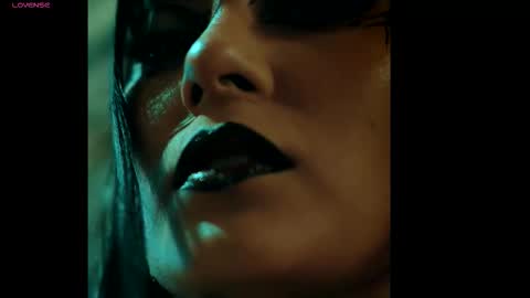 Megan online show from 03.04.26